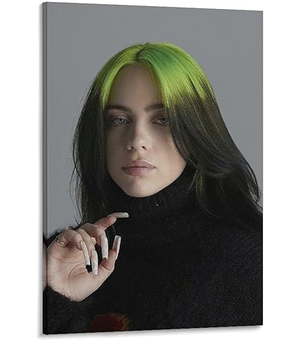 サ*ボ様 Billie Eilish 布 ポスター 2025 ビリーアイリッシュ サ*ボ様 Billie Eilish 布 ポスター 2025 ビリーアイリッシュ ひ