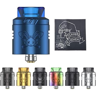 Amazon.co.jp ほしい物ランキング: 電子たばこ用アトマイザー で