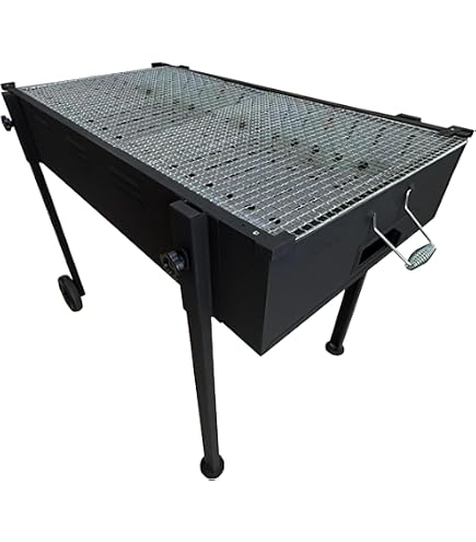 Amazon | 尾上製作所(ONOE) ドラム缶コンロ1200 + 60本入り BBQ
