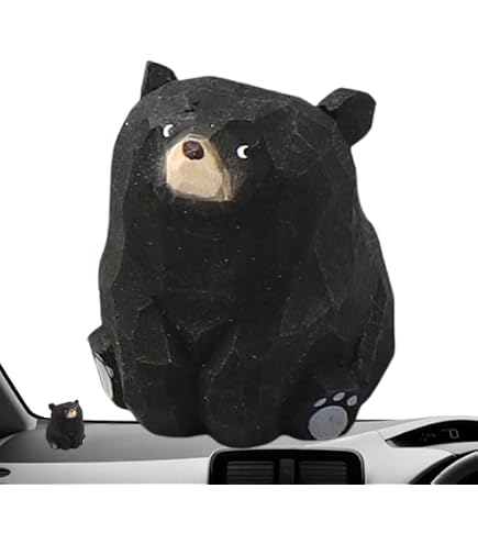 Amazon.co.jp: ノリタケ ノリタケの森 クマ 置物 陶器 : ホーム＆キッチン