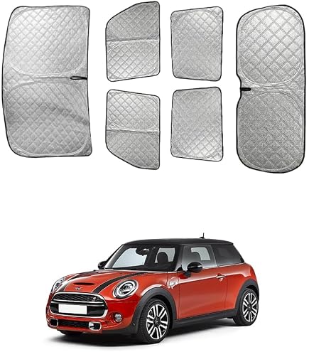 Amazon | 【ﾊﾟｰﾂﾔｰﾄﾞｵﾝﾘｰﾜﾝ】MINI用 mini F54 ミニ クラブマン ドア