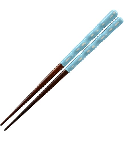 Amazon｜兵左衛門 若狭塗 箸 食洗機対応 天然木 19cm 男女兼用