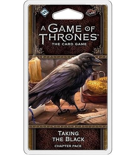 Fantasy Flight Games – 'There Is My Claim' Chapter Pack Für AGOT LCG 2nd Edition