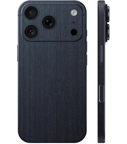 Amazon | PDA工房 スキンシール iPhone 17 Pro 対応 【透明