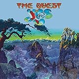 The Quest (2LP+2CD & LP-Booklet)