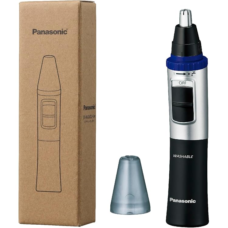 Amazon.co.jp: Philips(フィリップス) Norelcoノーズトリマー5000鼻/耳