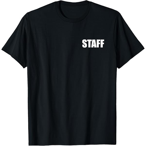 Amazon.co.jp: Staff スタッフ パーカー : ファッション