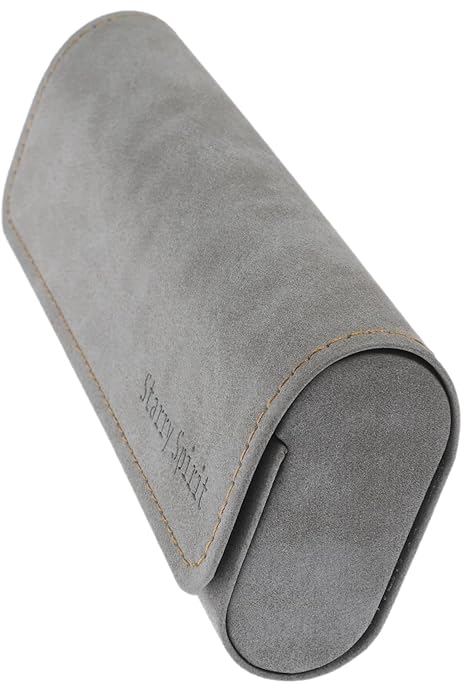 Amazon | StarrySpirit メガネケース サングラスケース 眼鏡ケース  