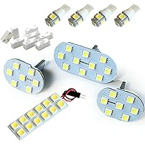 Amazon | 【車検対応】 新型 デイズ ボレロ LED ルームランプ