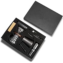 Amazon | コーヒーミル 手動 コーヒー ミル セットドリップ コーヒー