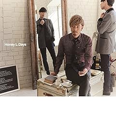 ���X�^�[�g / Honey L Days