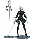 Amazon.co.jp: NieR：Automata 2B (ヨルハ 二号 B型) DX版 完成品