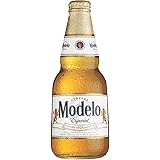 モデロ・エスペシアル Modelo 瓶 [ メキシコ ラガービール 355ml × 24本 ]