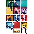 【BD】2.5次元ダンスライブ「ALIVESTAGE」Episode 3「SCHOOL REVOLUTION Hello 神さま 僕はここにいる! 」 [Blu-ray]