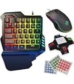 Amazon.co.jp: ゲーミング キーボード マウス セット 日本語説明書付き