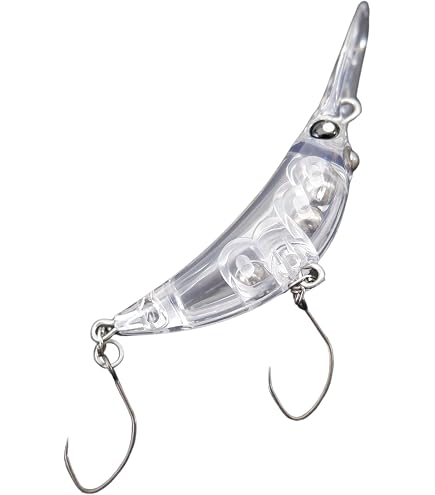 Amazon | ムカイフィッシング(Mukai Fishing) トラウトルアー Tremo