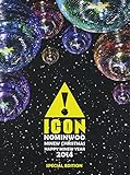 ICON NO MIN WOO 2013�N���X�}�X���� SPECIAL EDITION(���萶�Y)