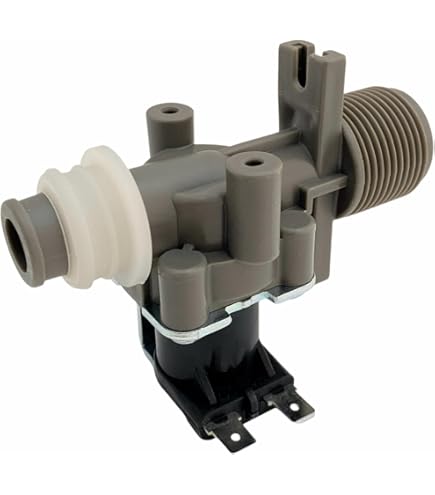 Amazon.co.jp: 日立 HITACHI 洗濯機 排水弁 NW-5BR 023 : 大型家電