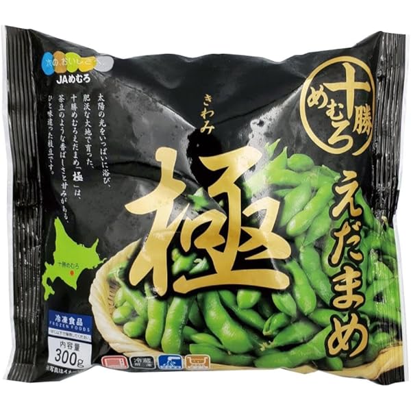 Amazon.co.jp: [冷凍]Delcy 塩あじえだまめ 400g : 食品・飲料・お酒