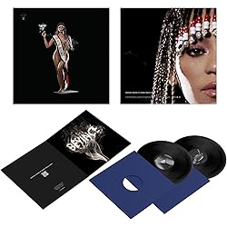 Amazon | COWBOY CARTER (Official Vinyl) [Analog] | Beyonce