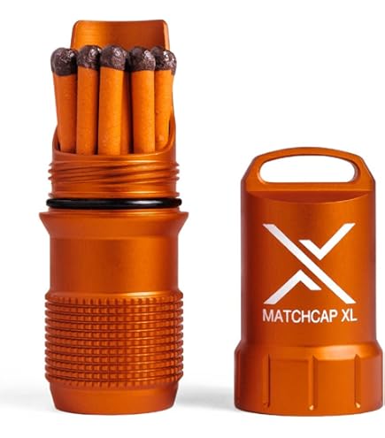 新品EXOTAC(エクスタック) ナノストライカーXL オレンジ