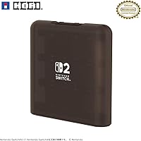 Amazon.co.jp: 【任天堂ライセンス商品】プッシュカードケース6 for