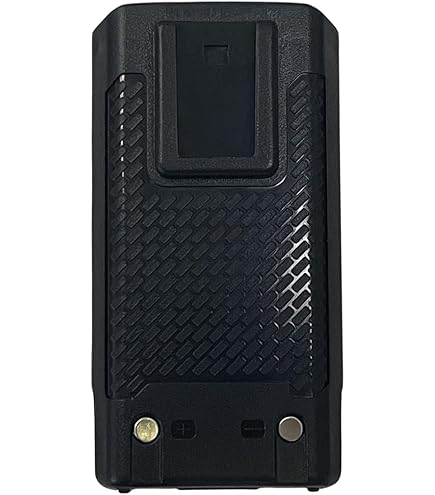 Amazon | QUANSHENG UV5R Plus トランシーバー 電池 オリジナル