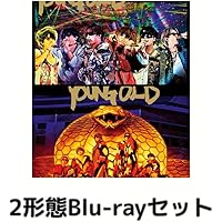 Amazon.co.jp: YOUNG OLD (初回盤) (2Blu-ray Disc+2CD+フォト