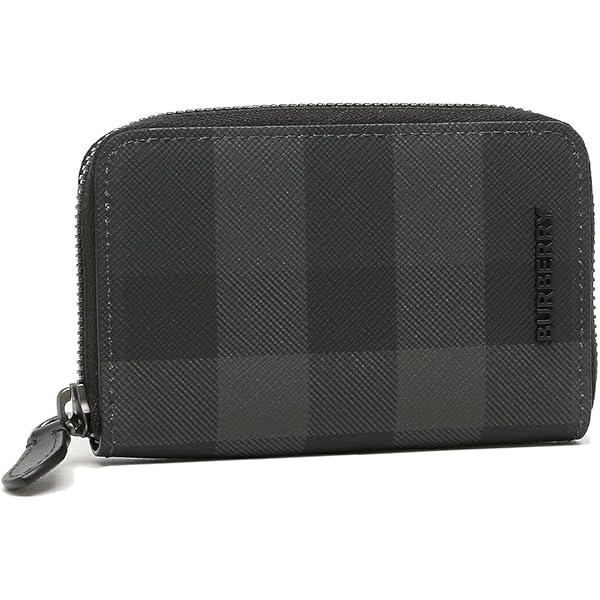 未使用 BURBERRYS バーバリーズ コインケース 小銭入れ 馬蹄型 レザー Amazon | [BURBERRY] (バーバリー) コインケース 小銭入れ