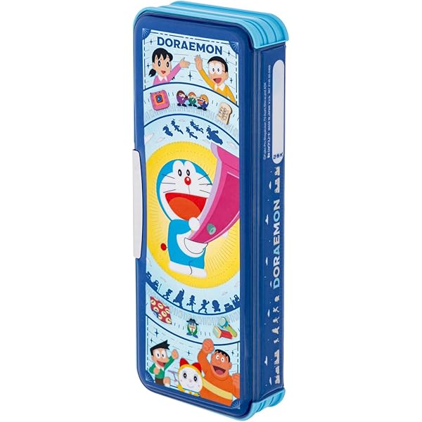Amazon.co.jp: サンリオ ドラえもん下敷き（I'm DORAEMON）DR