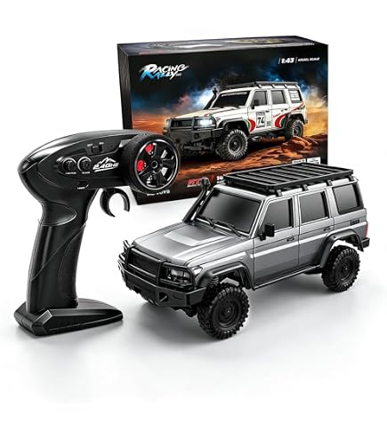 Amazon.co.jp: 京商 ミニッツ4×4 レディセット トヨタ