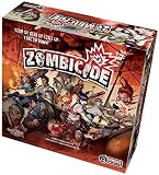 Zombicide Base Game [並行輸入品]
