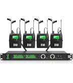 Amazon.co.jp: XTUGA RW2080 Rocket Audio 全金属ワイヤレス イン