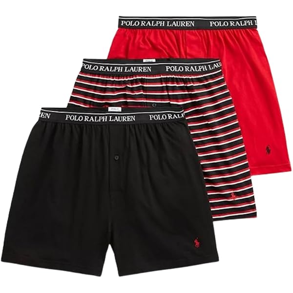 Amazon | [POLO RALPH LAUREN] ポロ ラルフローレン 5枚セット Classic