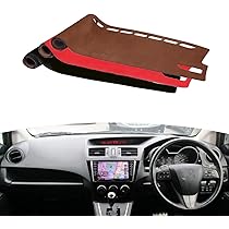 Amazon.co.jp: Coeokss 車 ダッシュボードマット ダッシュボード