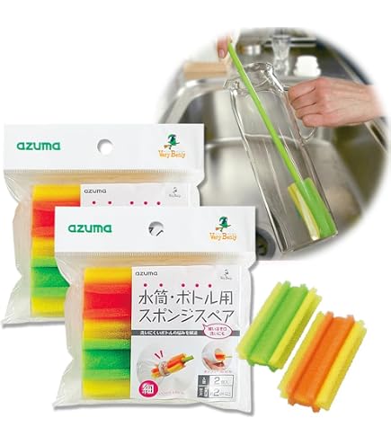 Amazon.co.jp: マティーニ 回転スポンジ式グラスウォッシャー グラピカ