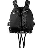 Amazon | がまかつ(Gamakatsu) スペクトラ ロックトレックPFD ライフ