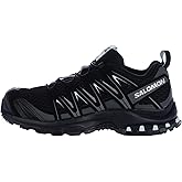 SALOMON(サロモン) レディース XA PRO 3D WOMEN (エックスエー プロ 3D)トレイルランニング シューズ