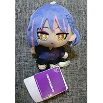 ずとまよ　ニラぬい NIRACHAN mini NUI (綺羅キラー) - ZUTOMAYO MART