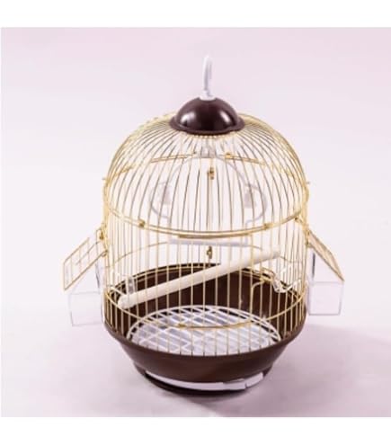 鳥かご◆鳥小屋　セキセイインコバードゲージ金 鳥かご◇鳥小屋 セキセイインコバードゲージ金 鳥かご 35」の人気商品