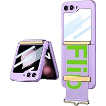 Galaxy Z Flip6 Casetify case Magesafe 付 Galaxy Z Flip6 – CASETiFY