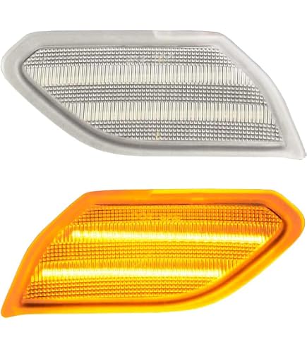 Amazon.co.jp: Factory Direct LED Side Marker ll-je-fsa-sm01 (Smoke