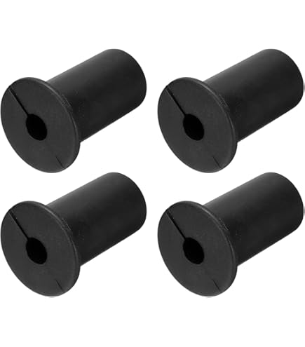 Amazon.co.jp: ツバ管15ミリ 4個: DIY・工具・ガーデン