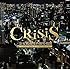 「CRISIS 公安機動捜査隊特捜班」ORIGINAL SOUNDTRACK