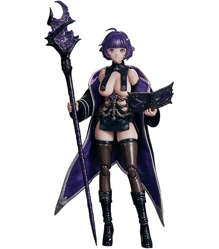 Amazon | [AC]匠狐 ARTISAN-FOX 1/12《シャア戦記》-Lily 豪華版可動