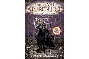 The Last Apprentice: Curse of the Bane (Book 2) (English Edition)