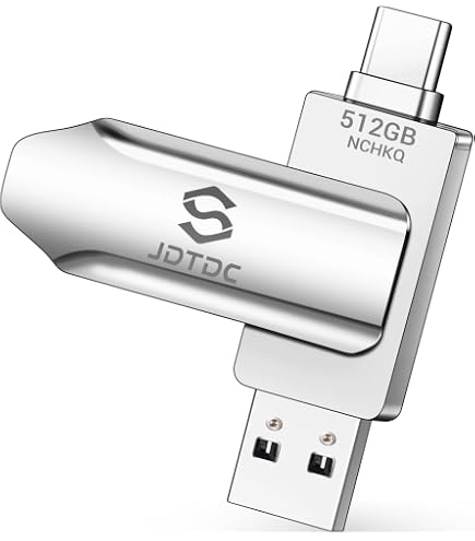 値下げ!JDTDC 512G ライトニングタイプC USBメモリ 値下げ!JDTDC 512G ライトニングタイプC USBメモリ