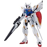 HG 1/144 xvm-fzc ガンダムレギルス (機動戦士ガンダムAGE)