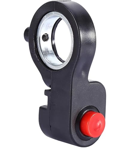 ハンドル　ホーンスイッチ Amazon.co.jp: オートバイ ハンドルバー ホーン スイッチ オートバイ