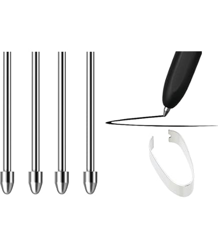 Amazon | reMarkable Marker Plus 消しゴム付き公式再マーキング可能